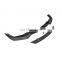 Carbon Car Front Spoiler for BMW F87 M2 Base Coupe 2-Door 16-17(Fits: F87 M2 )