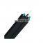 G.657A1 12 Core Indoor FTTH Drop Cable  GJXH/GJFXH FTTH Optical Fiber Drop Cable ftth cable drop optico