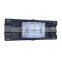 waterproof optical ftth distribution 8 12 24 48 144 core 3m horizontal inline fiber optic cable splice joint closure