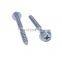 Galvanized Hexagon Long Wood Screw