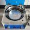High quality metal  SH-120 Table Top Blood  12 24 tubes microhematocrit centrifuge for lab