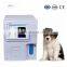 cheap 3-part  vet hematology analyzer with CE ISO certification
