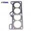 China High Quality Cylinder Head Gasket for Hyundai Accent G4ea 1.3L OEM No. 22311-22620