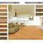 Low price galzed porcelain wood tile flooring wholesale price