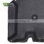 Car Front Engine Hood Heat Insulation Soundproof Cotton Pad Mat Cover for Toyota Prado 120