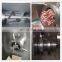 Efficiency Quickly Automatic Fish Meat Grinder Meat Mincer Machine
