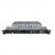 High Quality 8 ports CATV  ISDBT agile encoder modulator
