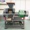 Factory directly sales price wood sawdust roller briquette making machine