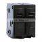China manufacturer mini circuit breaker OEM micro circuit breaker current protector mcb etn circuit breaker