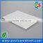 1-40MM pvc foam board with fire retardant for thickness