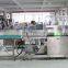 SOULYAM  BRAND Bag Fresh or Dry Fruit Vegetables Carrot Pouch Horizontal Packing Packaging Machine