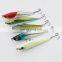 Ready to ship Simulation Sinking Pencil Fishing Lure 9.5cm/21g Artificial Bait Shad Wobbler Bass Lure Fishing Tackle Peche