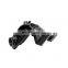 1K0 407 255M China Factory Auto Wheel Suspension Steering Knuckle
