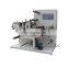 Automatic Fast Speed Rotary Sandpaper Die Cutter