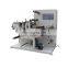 automatic Rotary hob Die Cutting Slitting Machine for label