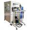 Automatic Office School PVC Rectangle Self Healing Cutting Mat Screen Printing Machine