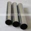ASTM Stainless Steel Tube Fixed Length Welded Inox Steel Pipe