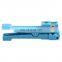 MT-8909B ideal 45-163 Buffer Tube stripper for fiber optic cable