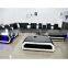 Unique sofa supplier G8046 Living Room Couches and Sofas with LED light