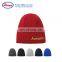 Customized Fashion Design Slouch Knitted Beanie Hat