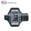 Hot Selling Sports Running Led Armband Phone Case for Night Jogging