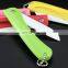 Ceramic Folding Vegetable Fruit Knife