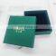 Wholesale Custom Logo Large Size Gift Travel Luxury Paper Packaging Earring Ring Necklace Storage Jewelry Box