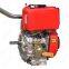 China CE Top Quality Marine Engine with Stainless Steel Pipe for fishing and work boat