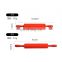 High Quality Kitchen Supplies With Handle Silicone Rolling Pins Rolling Pins
