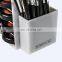 countertop 360 ratable 36 holder lipstick stand acrylic makeup display holder