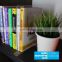 Multifunction Shelf Divider Clear Acrylic Shelf Dividers for Closets/Wood Shelves