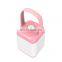 Dimmable Newest Developing Smart Rechargeable Portable Wireless Breastfeeding Led Nursery Feeding Night Light For Babies