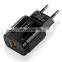 Universal Type-C Quick Qc 3.0 Qualcomm Fast Power Travel Wall Adapter Usb C 18W Phone Charger