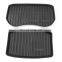 Hot Selling New Style TPE Front And Rear Trunk Mat For Tesla Model 3