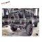 Tire Carrier for Jeep Wrangler JK