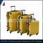 Hard shell travel polycarbonate suitcase colorful luggage                        
                                                Quality Choice