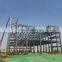 Prefabricated house customized industrial metal building steel structure warehouse