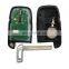 Keyless Remote Control Key Fob 4 Button 433 MHz For Hyundai I30 IX35 SY5HMFNA04