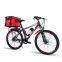 21 Speed beach cruiser electric e bike 48v 26inch electric bicycle kit