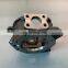 Maictop Auto Parts Steering Knuckle OEM 43211-60220 for Land Cruiser