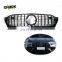 High Quality Abs Front Grille For Mercedes Benz A Class W177 2019+ Grille Gt Style