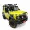 Snorkel for Suzuki jimny 2019+ accessories 4x4 auto parts snorkel for JB74 Snorkel