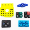 90 Shore A Silicone Numeric Keypad For Electronic Equipment