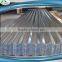 Building Material Roofing boards Zinc Corrugated Boards