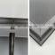 Customized Stainless Steel Single and Double Black Gold White Chromed Bathroom Niche shower