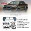 2021 New Design Auto Spare Parts Kits Body Car Accessories Body Kit For Hilux Revo Upgrade To Rocco