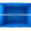 large plastic fish cooler box for seafood and fish transport