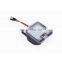 one pair of LED puddle light side under mirror lamps For Ford Focus Kuga C-Max Escape Mondeo IV