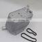 high quality Engine Oil Cooler Kit 30757620 5989070281 LR001426 For 2007-2016 Volvo S60 S80 XC60 XC70 XC90 Land Rover LR2