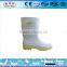 China Pvc Boots ,pvc Rain Boots Rubber Boots CE